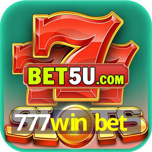 777win bet