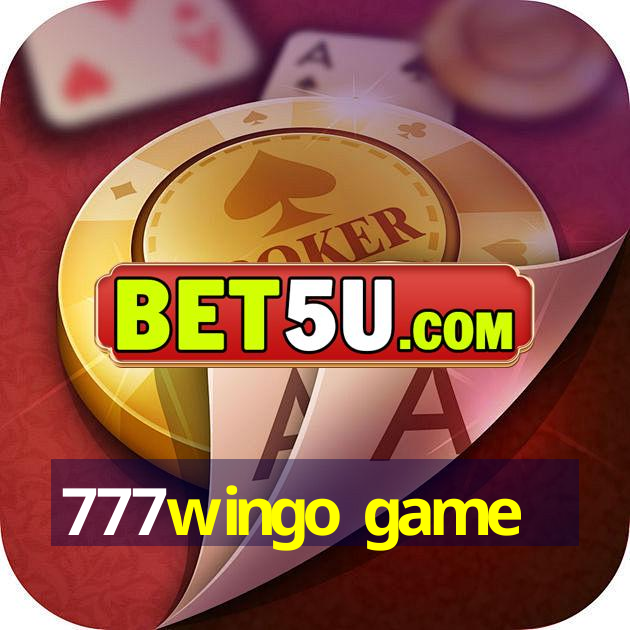 777wingo game