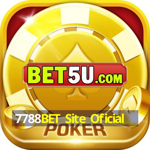 7788BET Site Oficial