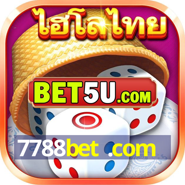 7788bet .com