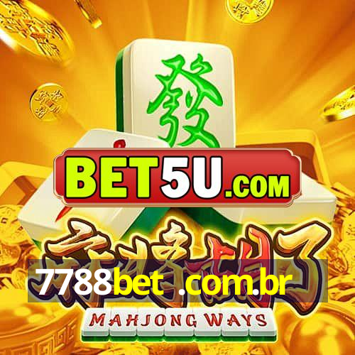 7788bet .com.br