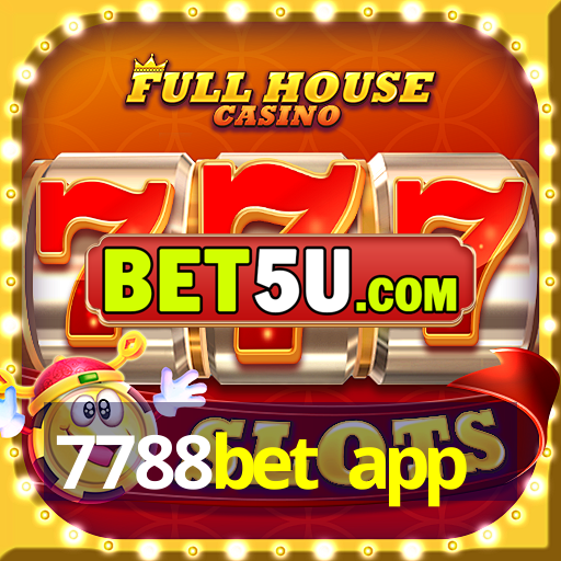 7788bet app