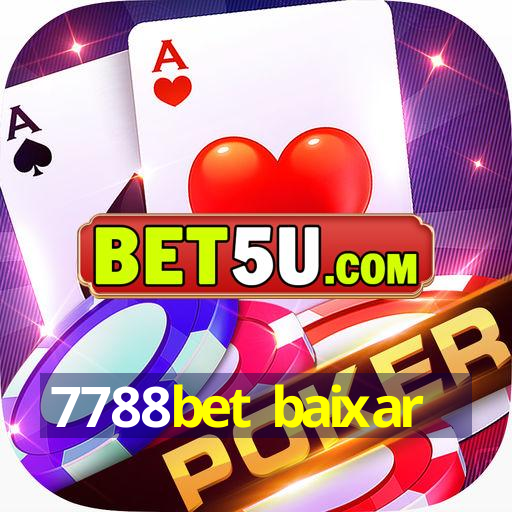 7788bet baixar