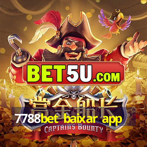 7788bet baixar app