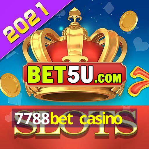 7788bet casino