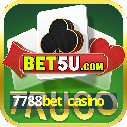 7788bet casino