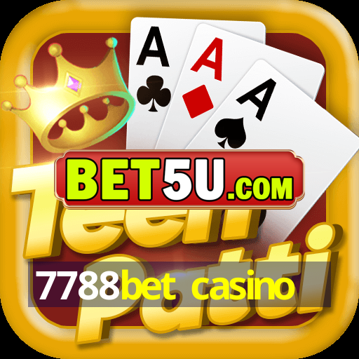 7788bet casino