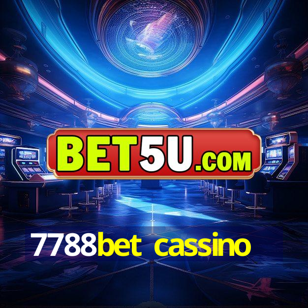 7788bet cassino