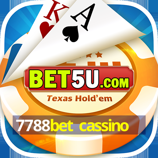 7788bet cassino