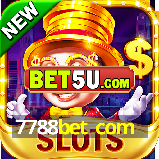 7788bet com