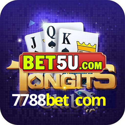 7788bet com