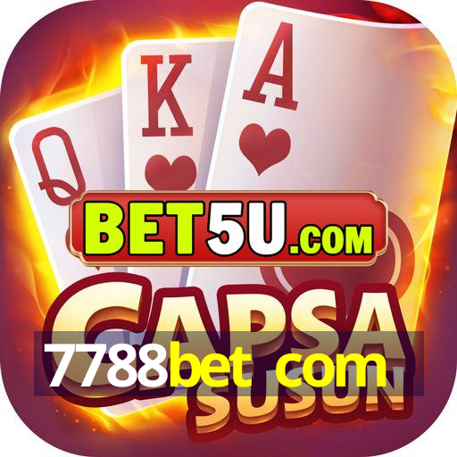 7788bet com