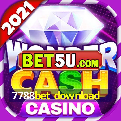 7788bet download