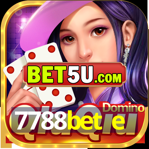 7788bet e