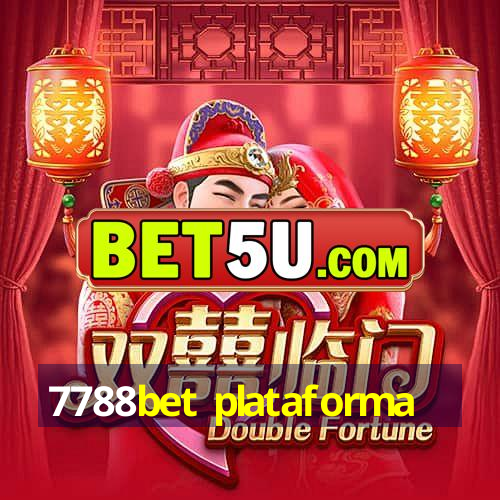 7788bet plataforma