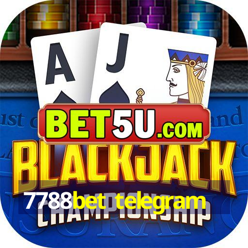 7788bet telegram