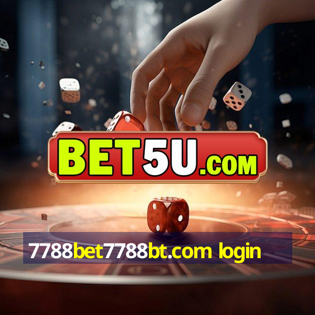 7788bet7788bt.com login