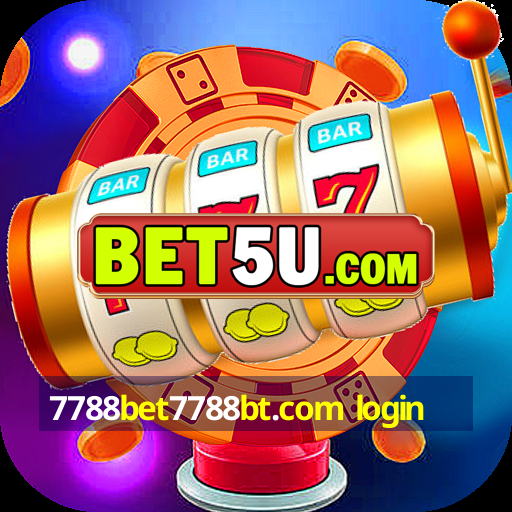 7788bet7788bt.com login