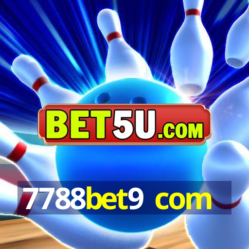 7788bet9 com