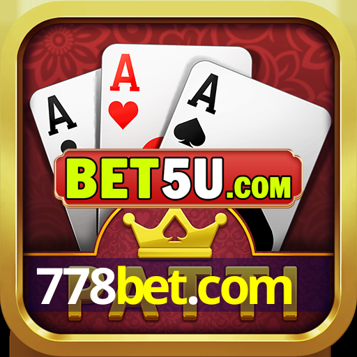 778bet.com