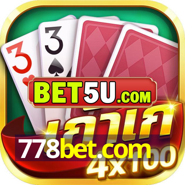 778bet.com