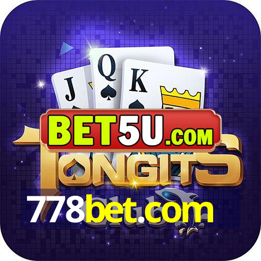 778bet.com