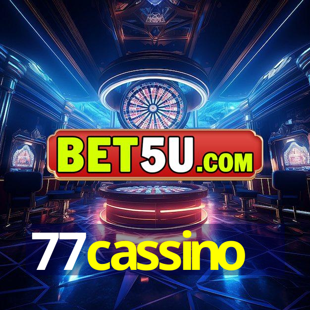 77cassino