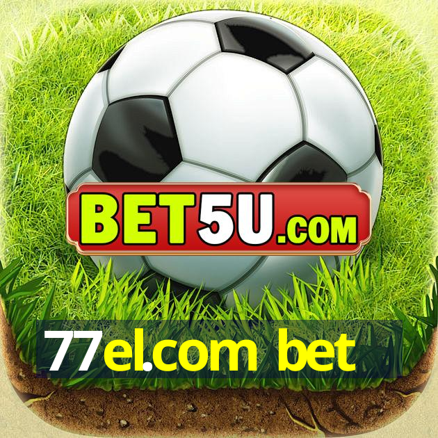 77el.com bet