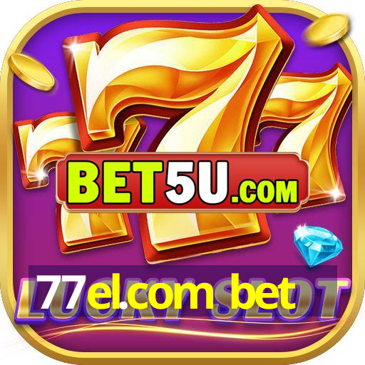 77el.com bet