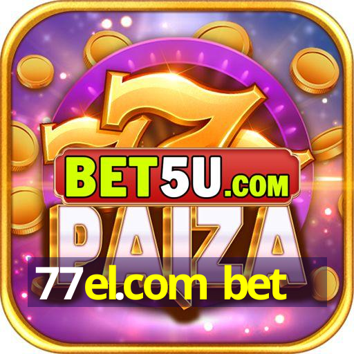 77el.com bet