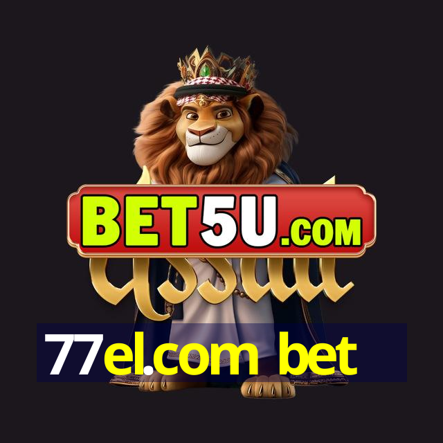 77el.com bet