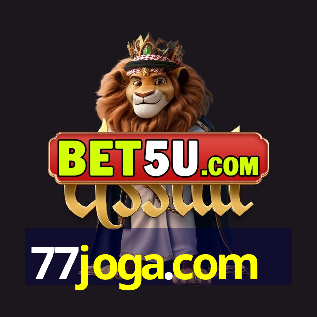 77joga.com