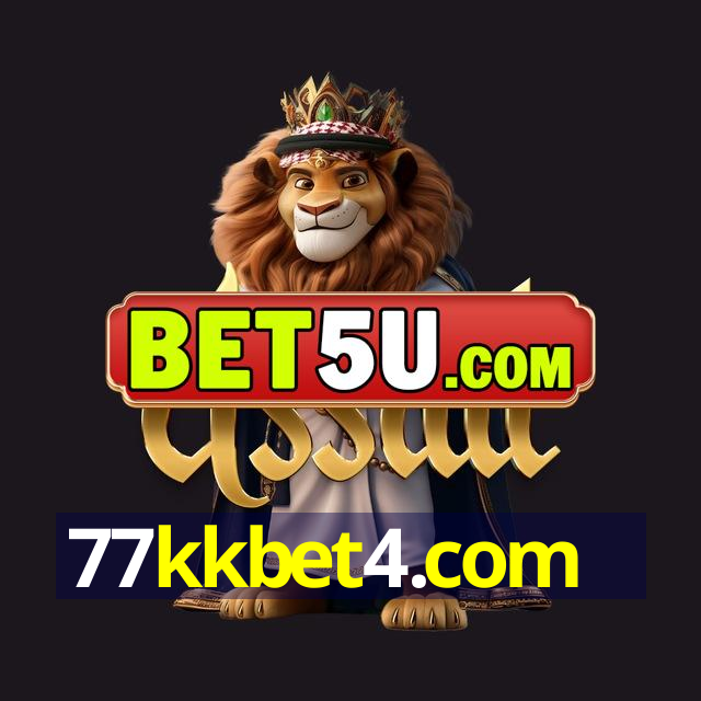 77kkbet4.com