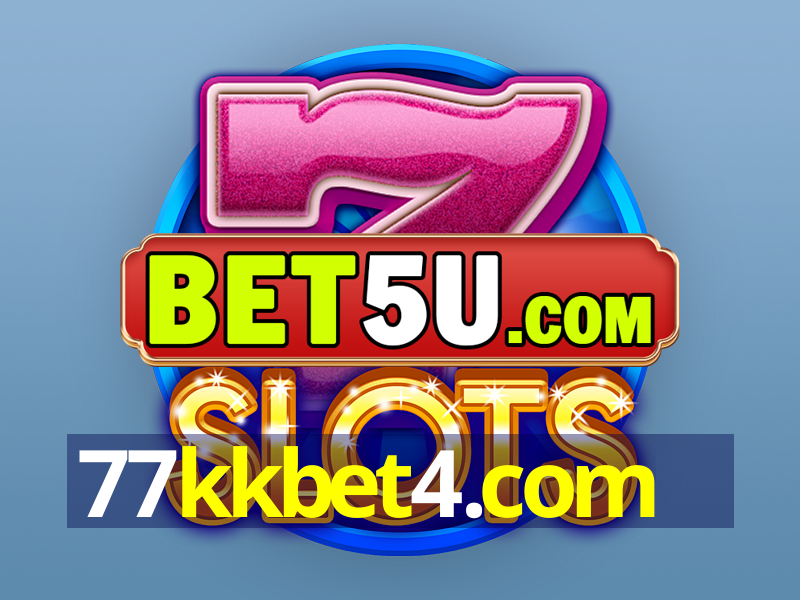 77kkbet4.com