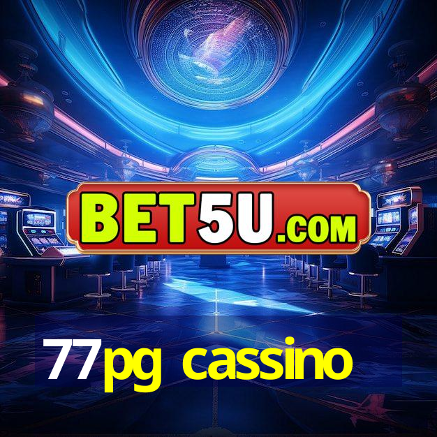 77pg cassino