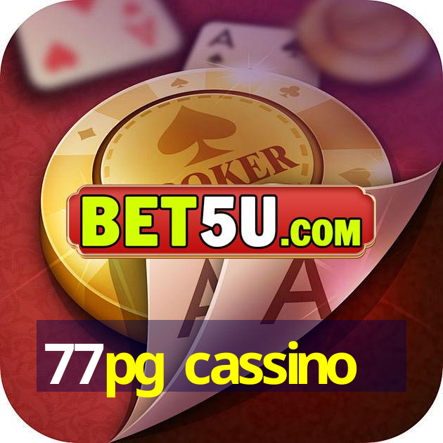 77pg cassino