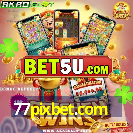 77pixbet.com