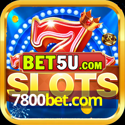 7800bet.com