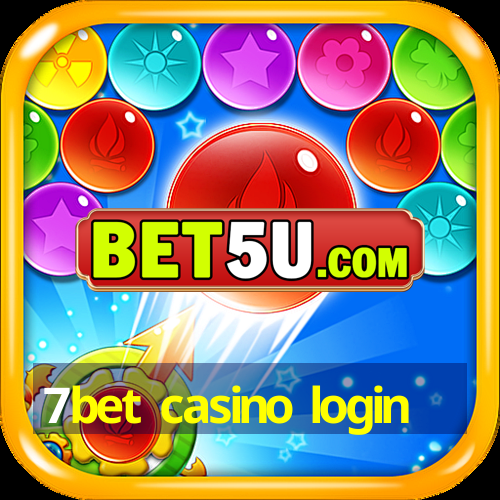 7bet casino login