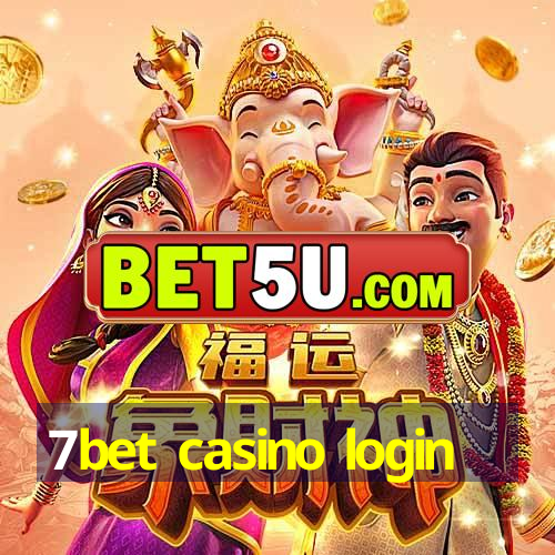 7bet casino login