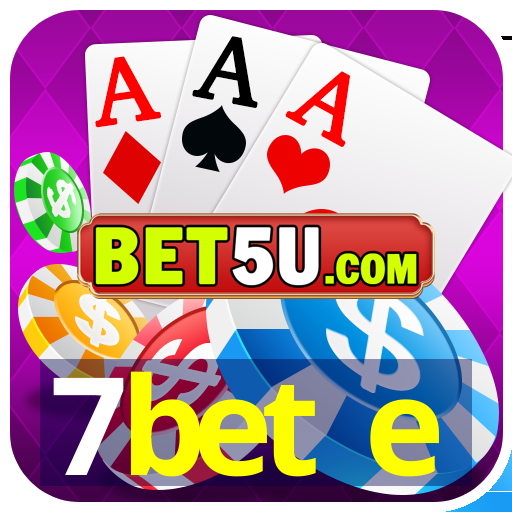 7bet e