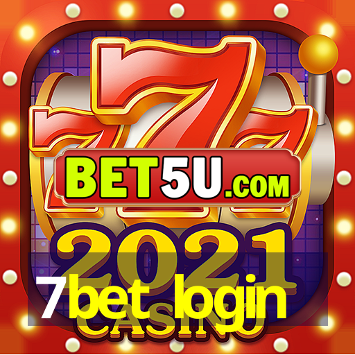 7bet login