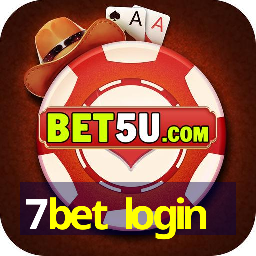 7bet login