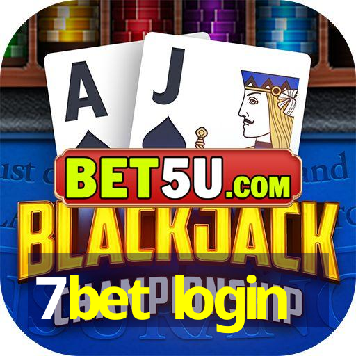 7bet login