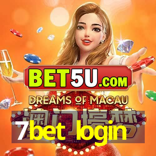 7bet login