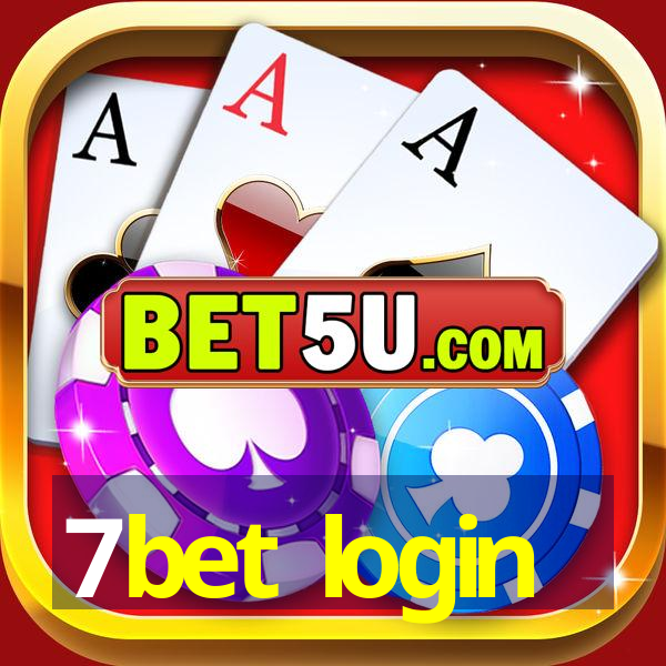 7bet login