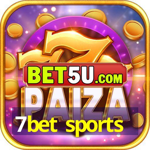 7bet sports