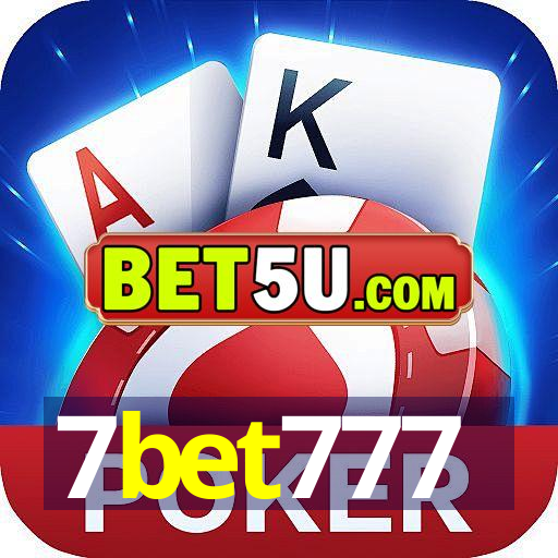 7bet777