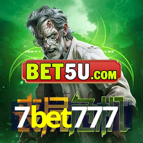 7bet777