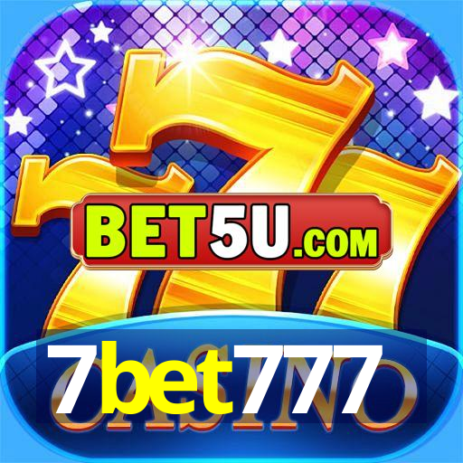 7bet777